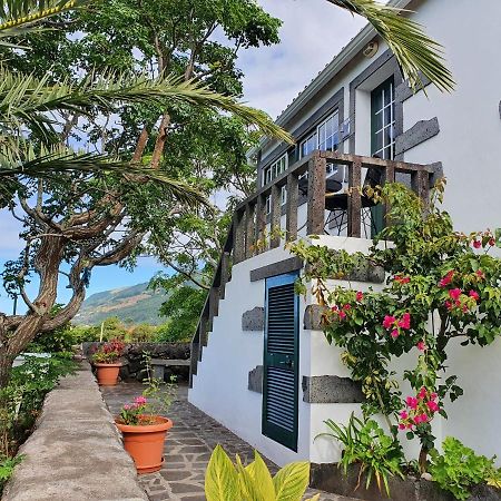 Casa Do Gato Preto Villa Santo Amaro  Buitenkant foto