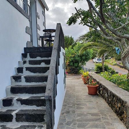 Casa Do Gato Preto Villa Santo Amaro  Buitenkant foto