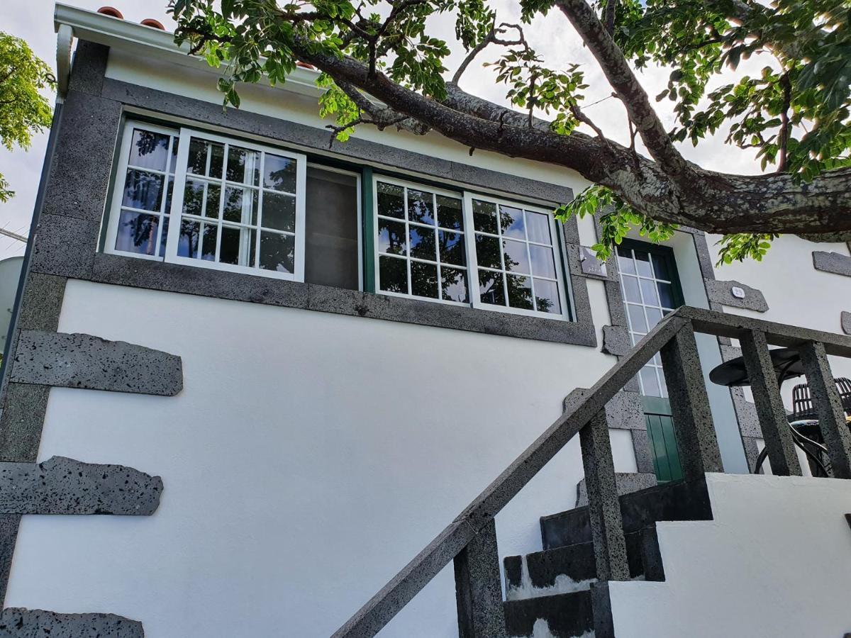 Casa Do Gato Preto Villa Santo Amaro  Buitenkant foto